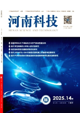 河南科技杂志